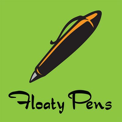 Floaty Pens