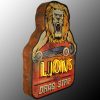 Lions Drag Strip