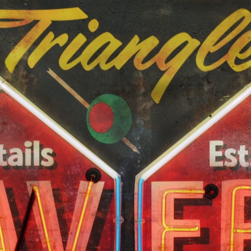 Triangle Tavern