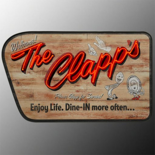The Clapps