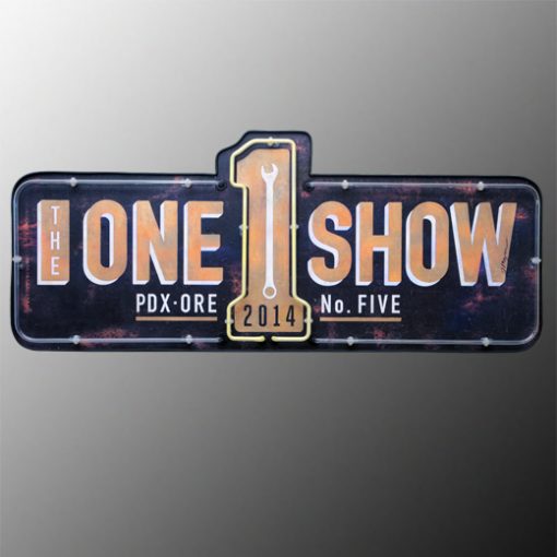 The One Show No.5