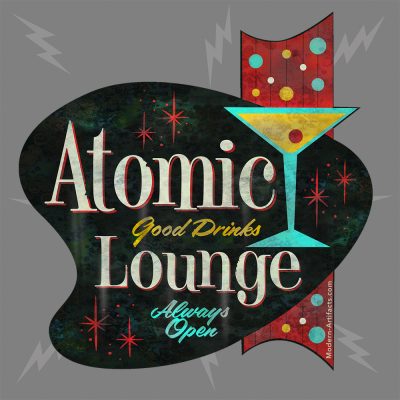 Atomic Lounge