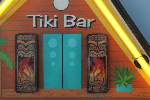 Tiki Bar